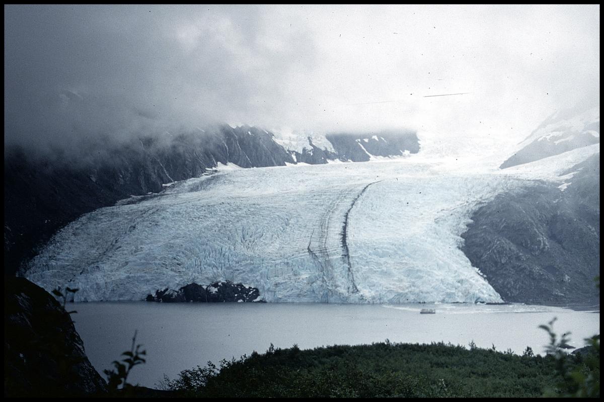 Paleoclimates Past Ice Ages Explore the Ice Age Midwest